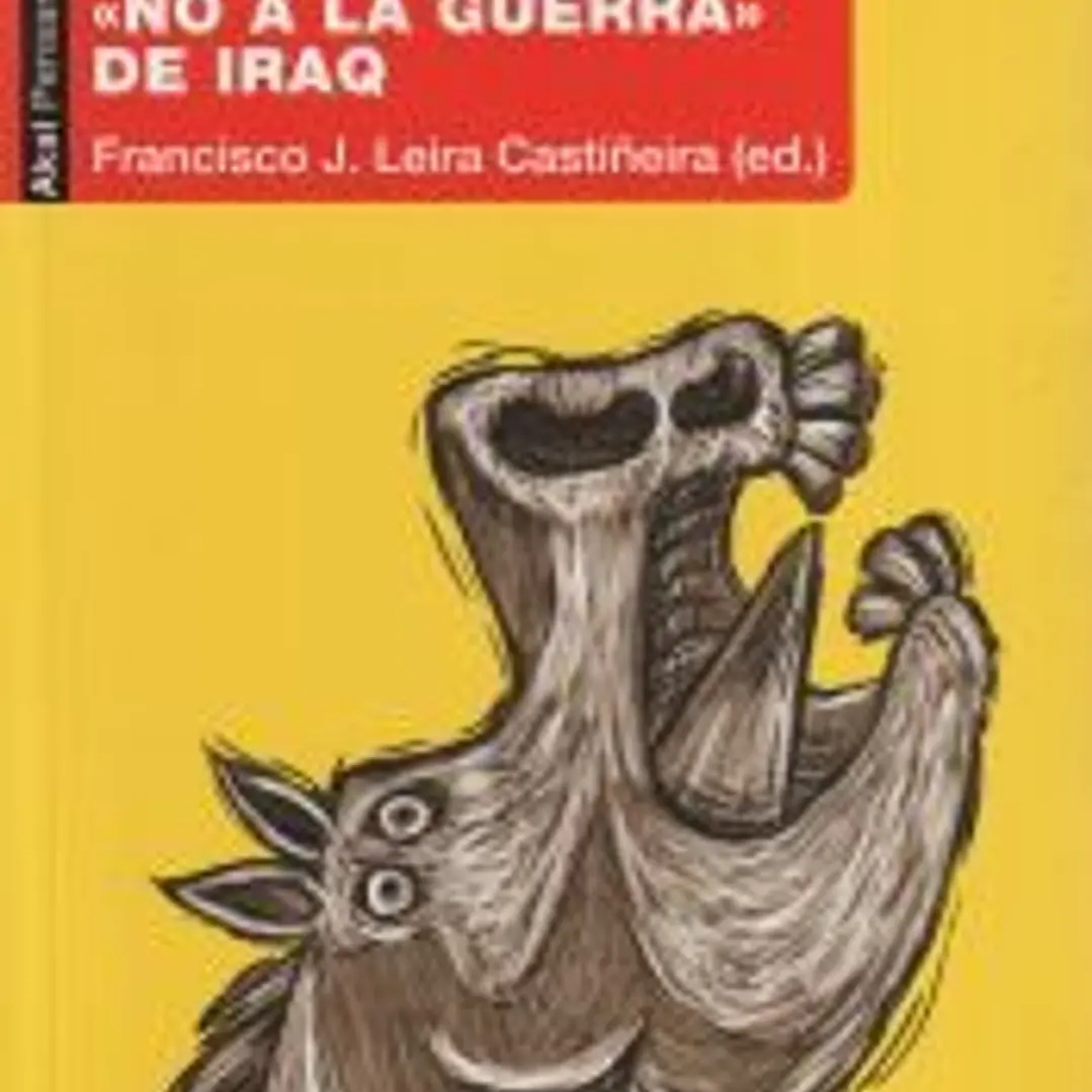 El pacifismo en España desde 1808 hasta el «No a la Guerra» de Iraq 1
