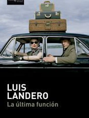 La última función