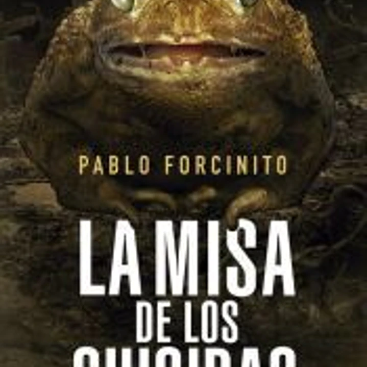 LA MISA DE LOS SUICIDAS 1