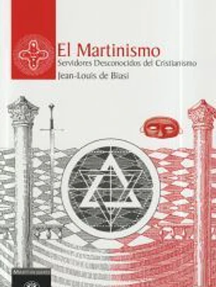 EL MARTINISMO