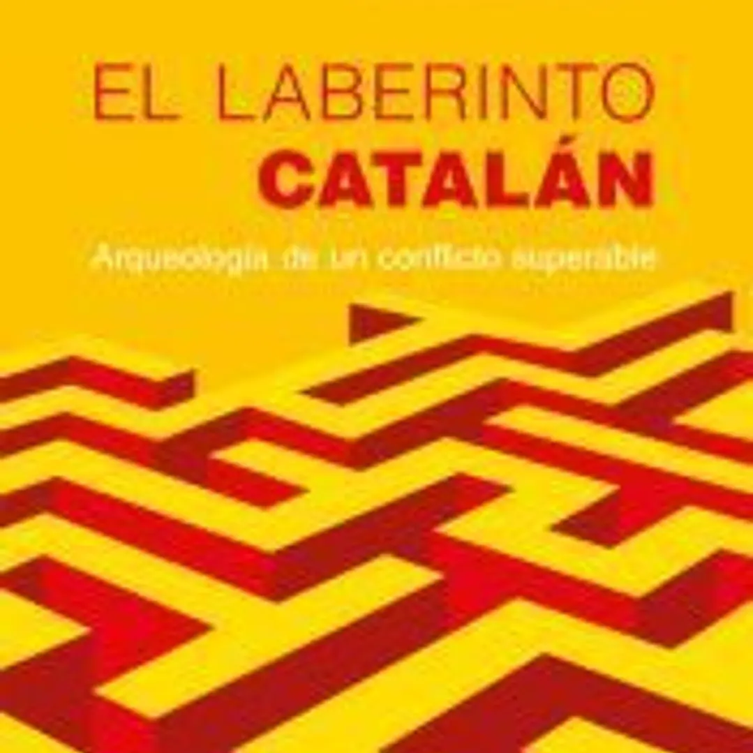 LABERINTO CATALAN,EL 1