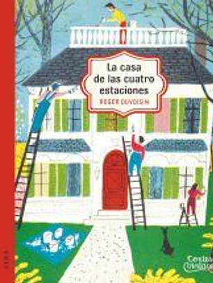 La casa de las cuatro estaciones