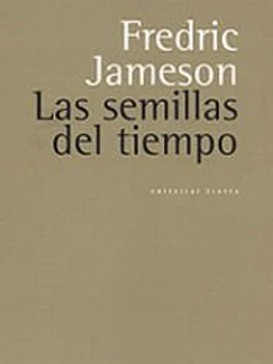 Las semillas del tiempo
