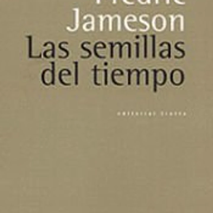 Las semillas del tiempo 1