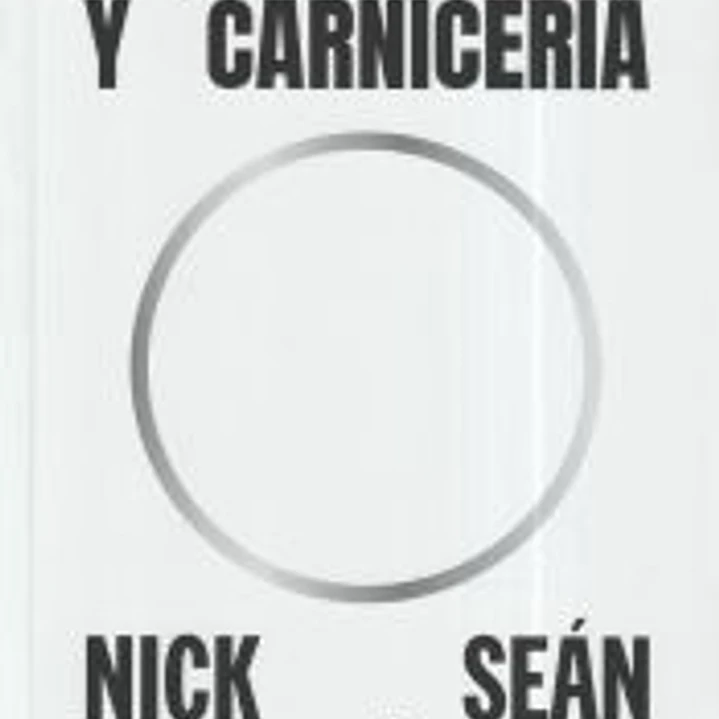 Fe, esperanza y carniceria 1