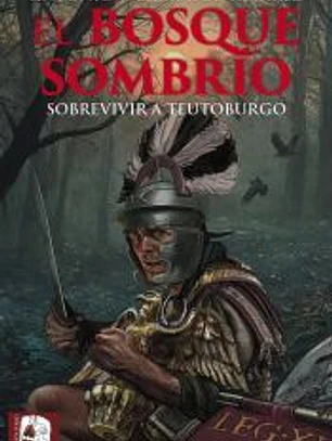 El bosque sombrío