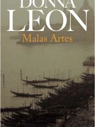 Malas artes