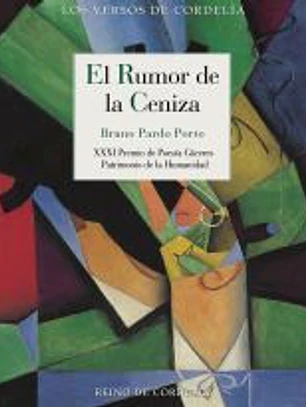 El rumor de la ceniza
