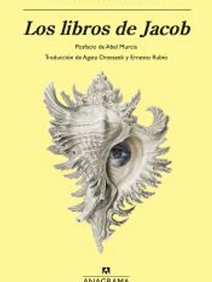Los Libros de Jacob