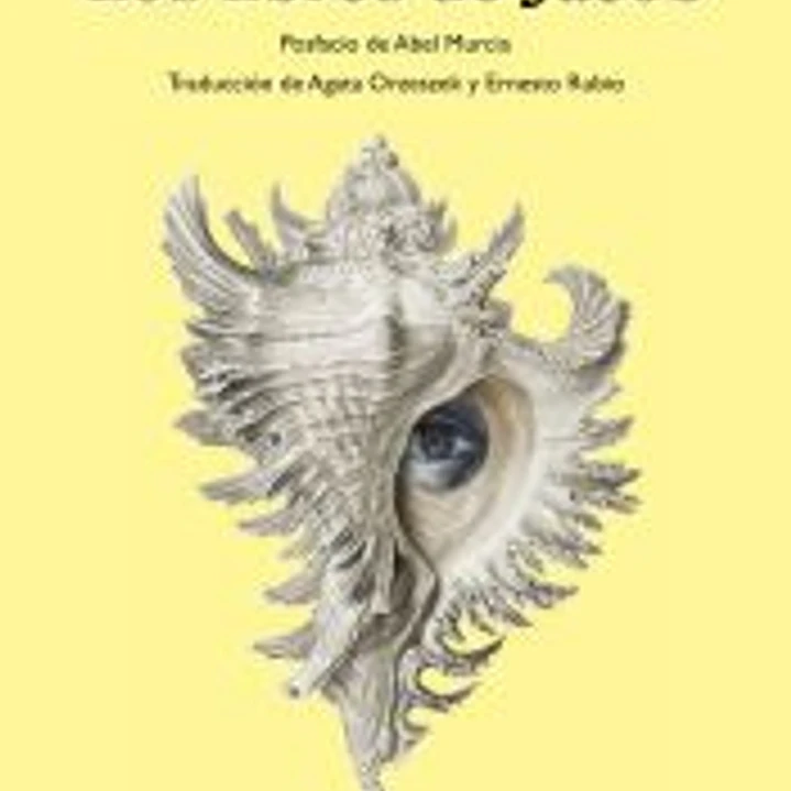 Los Libros de Jacob 1