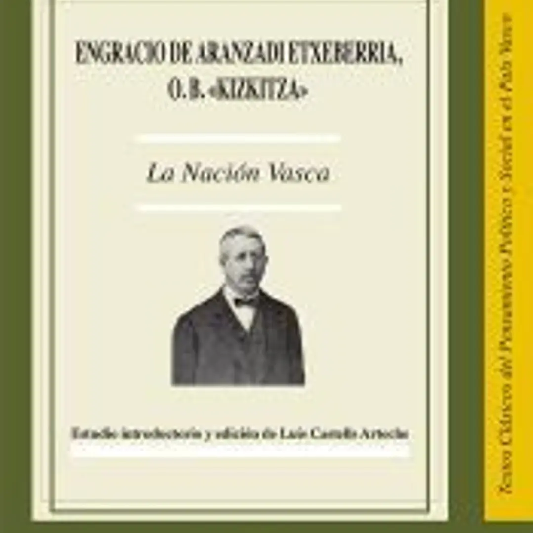 La nación vasca 1