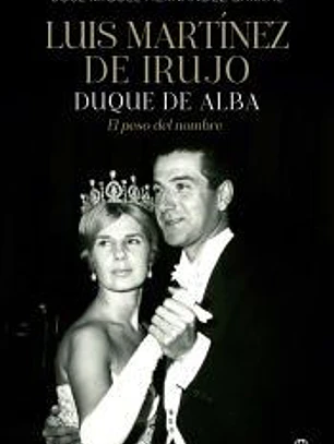 Luis Martínez de Irujo