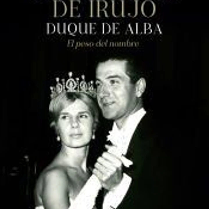 Luis Martínez de Irujo 1