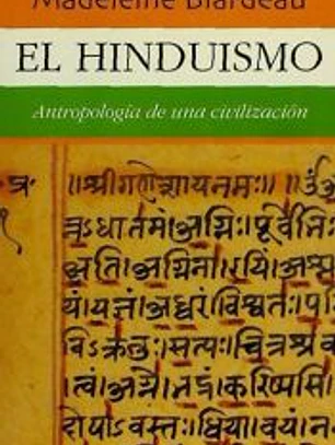 El hinduismo