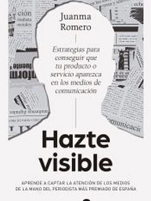 Hazte visible