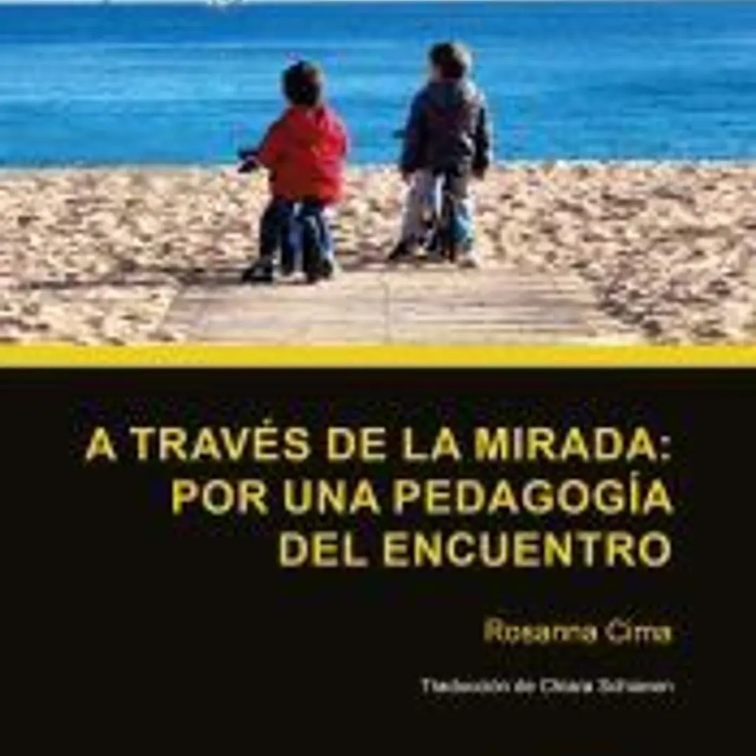 A través de la mirada 1