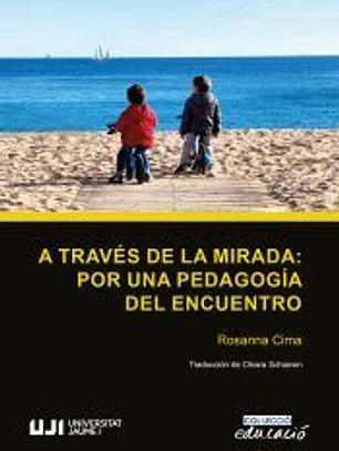 A través de la mirada