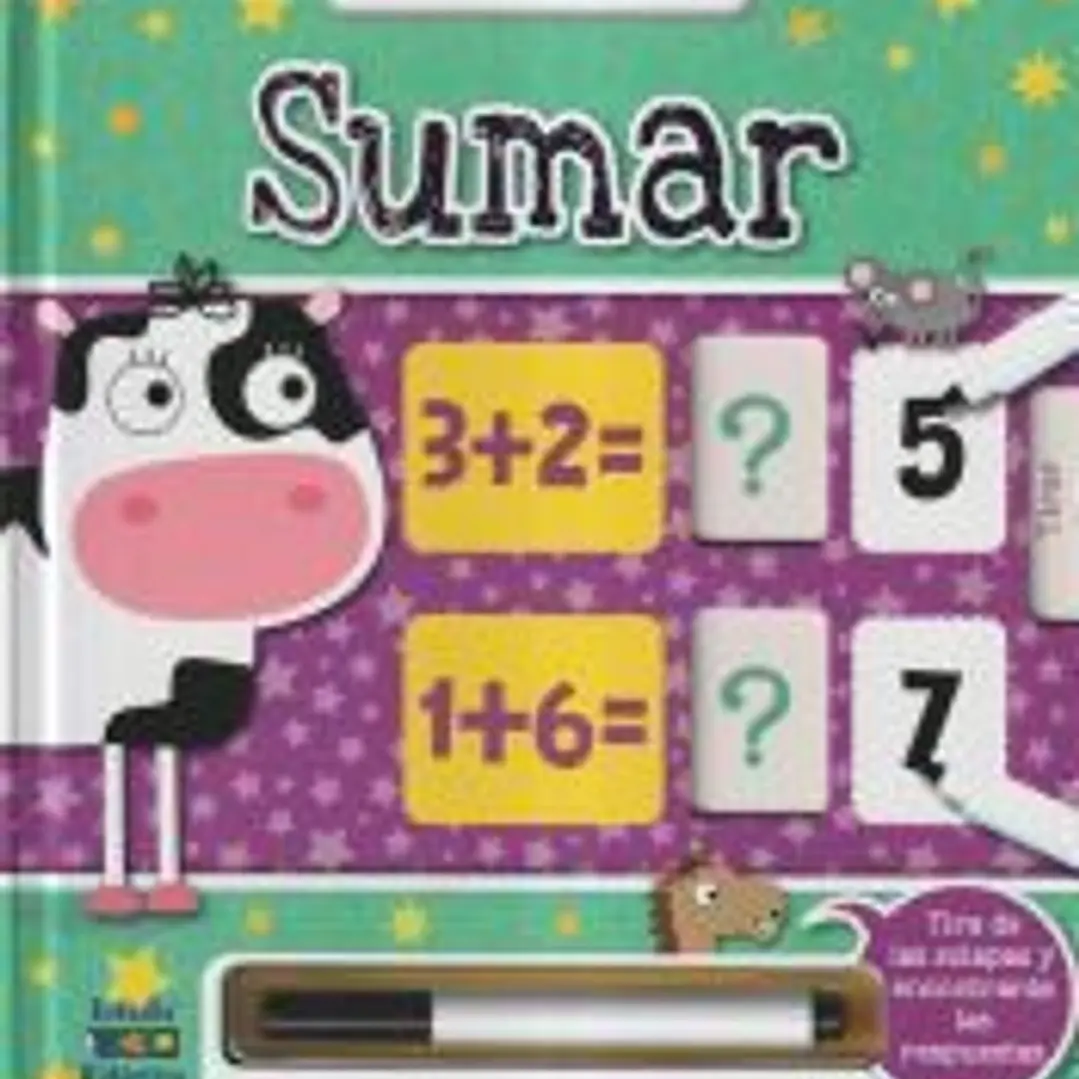 SUMAR 1