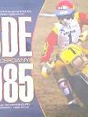 ISDE 1985 30 ANIVERSARIO: ALP LA CERDANYA