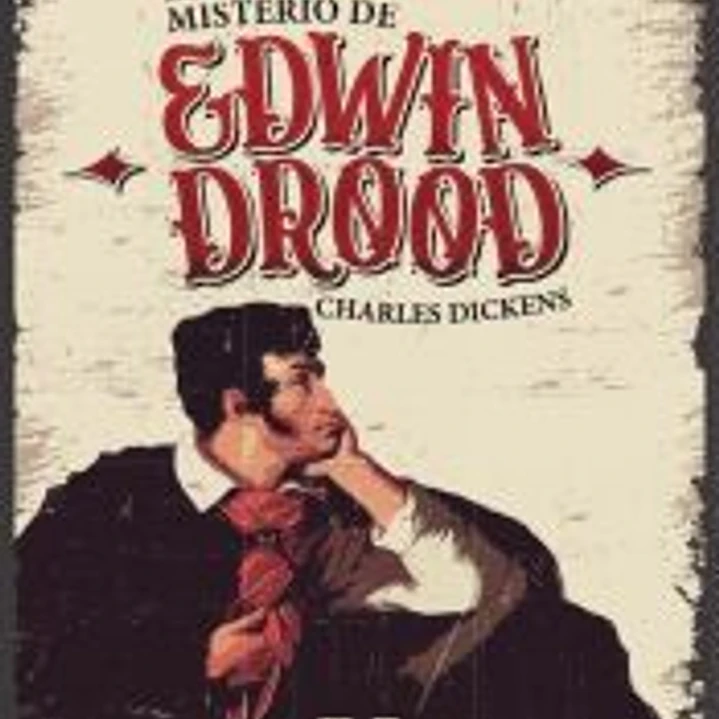 El misterio de Edwin Drood 1