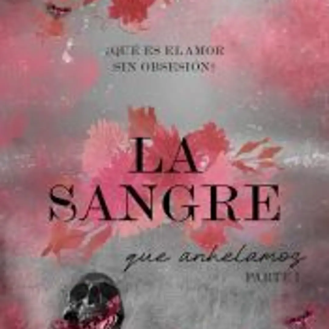 La sangre que anhelamos: parte uno (Hollow Boys 3) 1