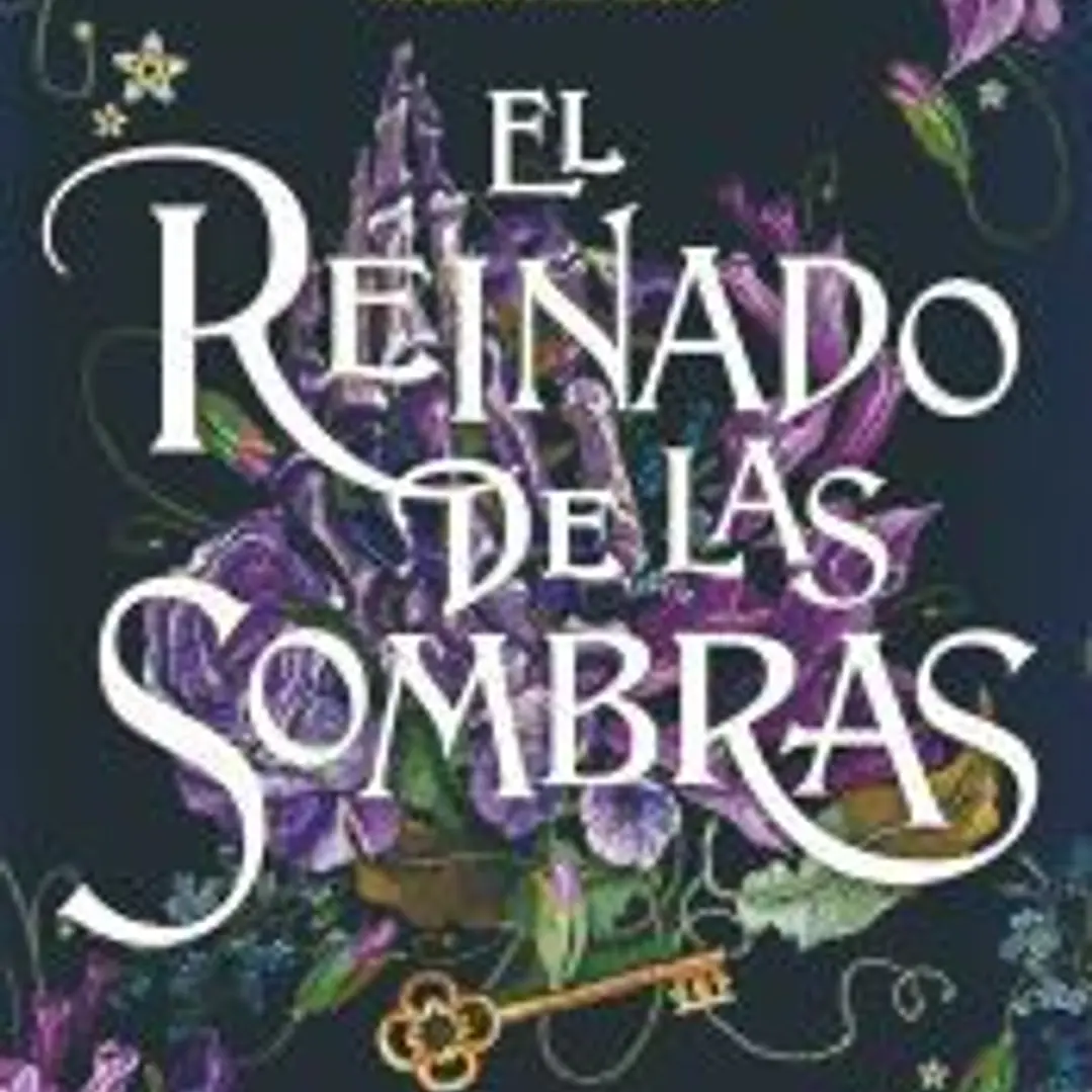 El reinado de las sombras 1