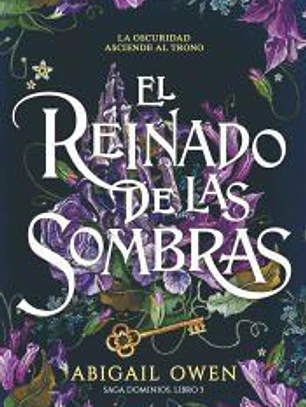 El reinado de las sombras