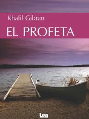 El profeta