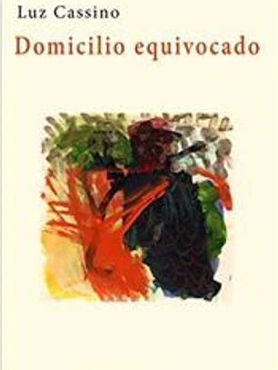 Domicilio equivocado