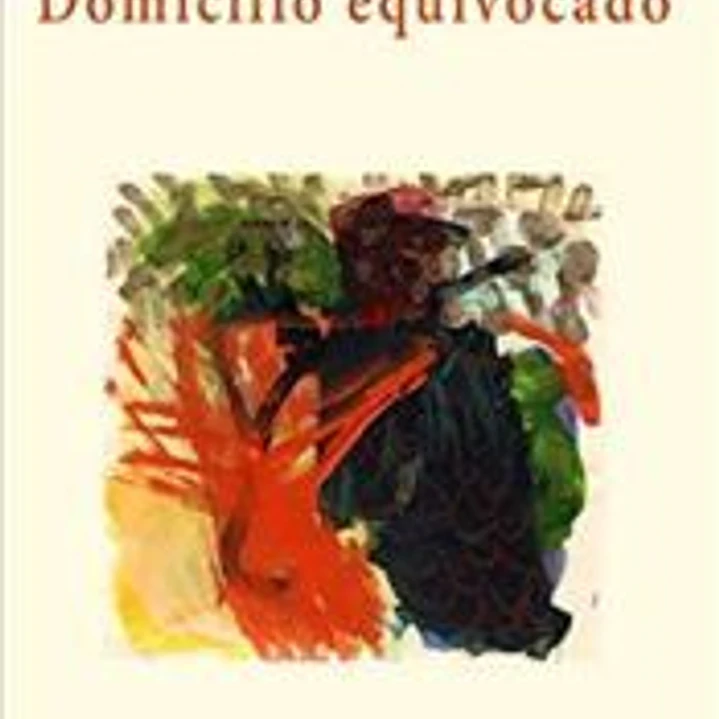 Domicilio equivocado 1