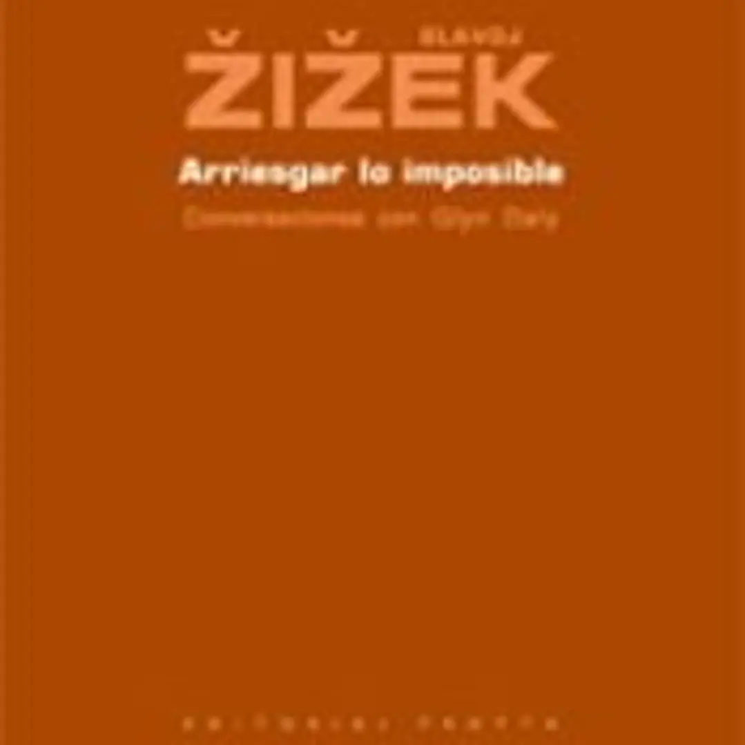Arriesgar lo imposible 1