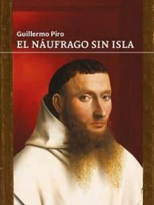 EL NÁUFRAGO SIN ISLA