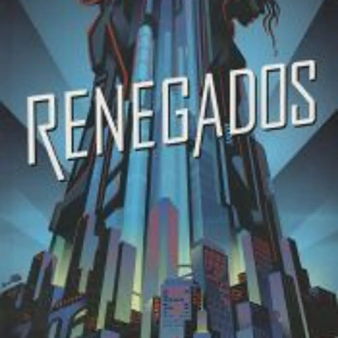Renegados 1