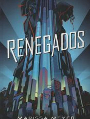Renegados