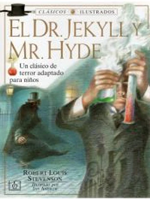 EL DR. JEKYLL Y MR. HYDE