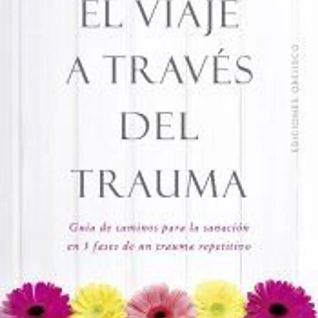 El viaje a través del traruma 1