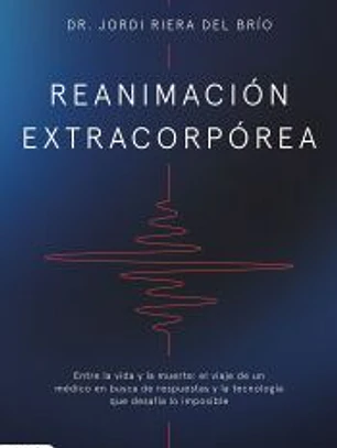 Reanimación extracorpórea
