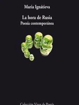 HORA DE RUSIA, LA