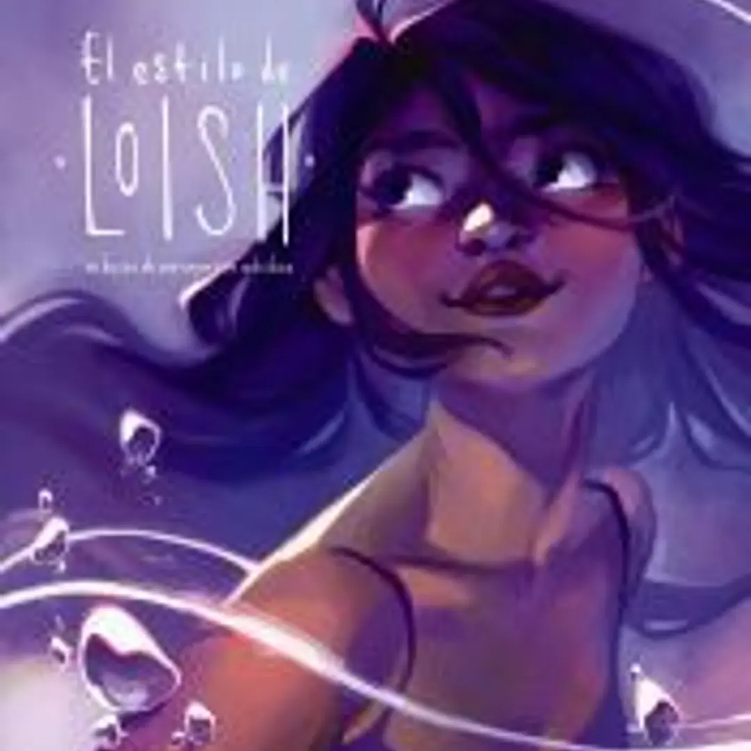 El estilo de Loish 1