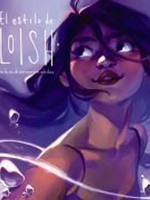 El estilo de Loish