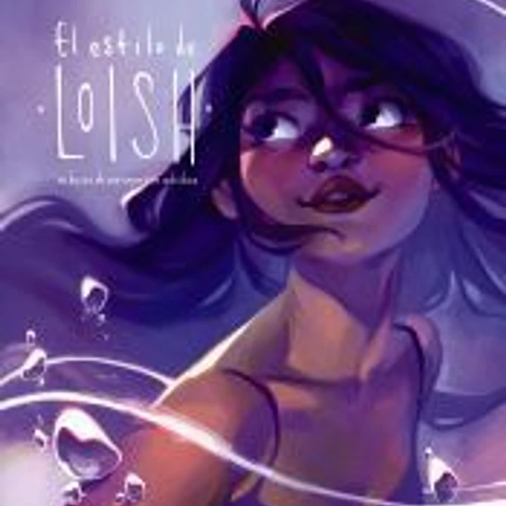 El estilo de Loish 1