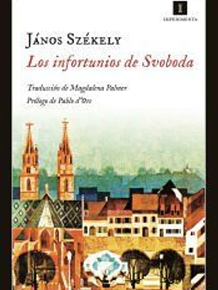 Los infortunios de Svoboda