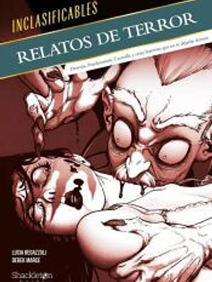 Relatos de terror