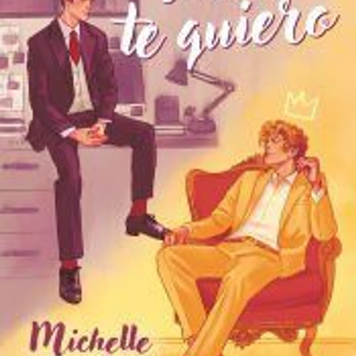 Tres maneras de decir te quiero 1