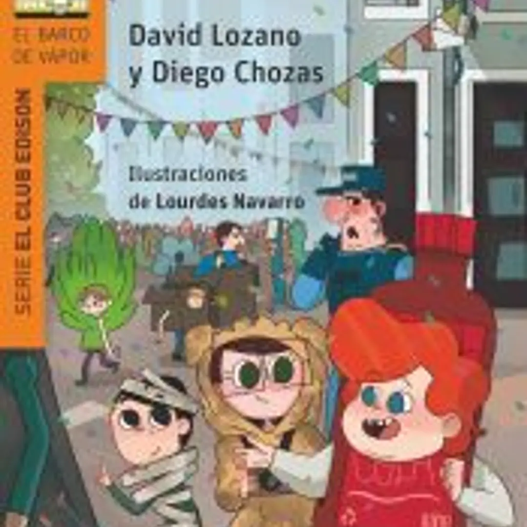 El carnaval de los sosos 1