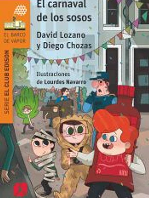 El carnaval de los sosos