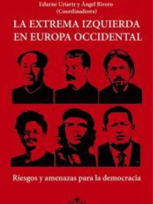 La extrema izquierda en Europa Occidental