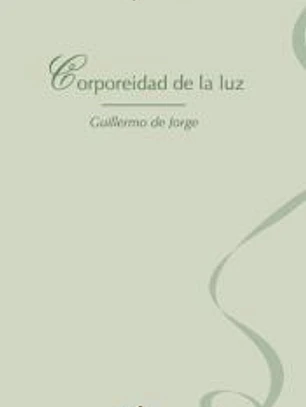 Corporeidad de la luz