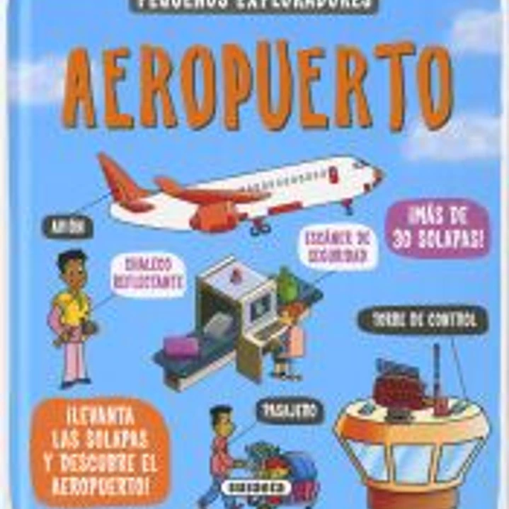 Aeropuerto 1