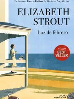 Luz de febrero
